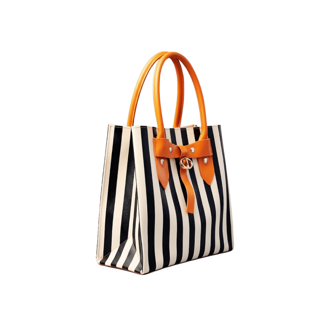 Zest and Stripe Product Image
